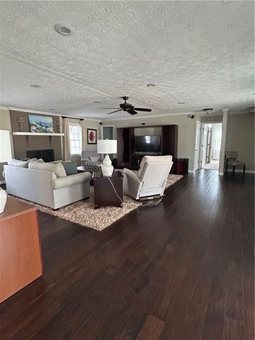 58 Wagon Wheel SE Court, Marietta, GA 30067