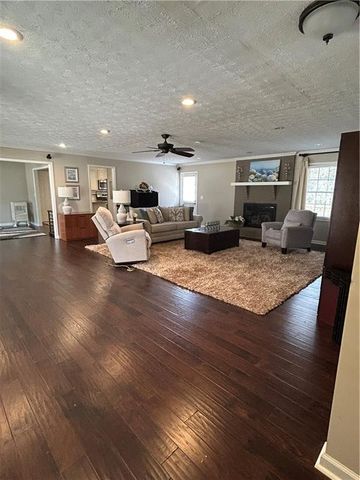 58 Wagon Wheel SE Court, Marietta, GA 30067