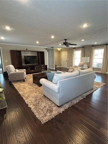 58 Wagon Wheel SE Court, Marietta, GA 30067