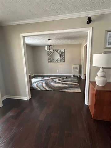 58 Wagon Wheel SE Court, Marietta, GA 30067