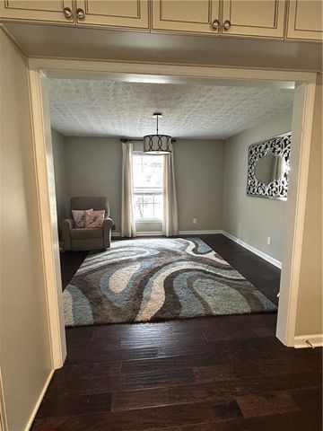 58 Wagon Wheel SE Court, Marietta, GA 30067