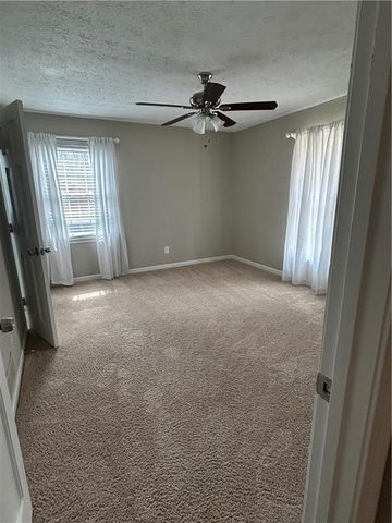 58 Wagon Wheel SE Court, Marietta, GA 30067