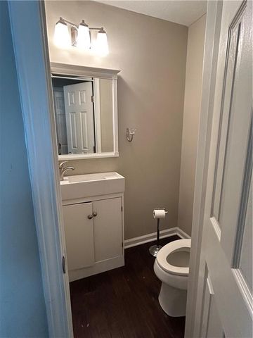 58 Wagon Wheel SE Court, Marietta, GA 30067