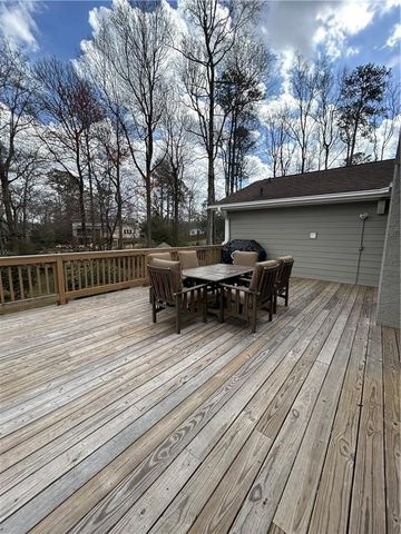 58 Wagon Wheel SE Court, Marietta, GA 30067