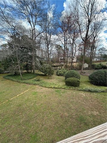 58 Wagon Wheel SE Court, Marietta, GA 30067