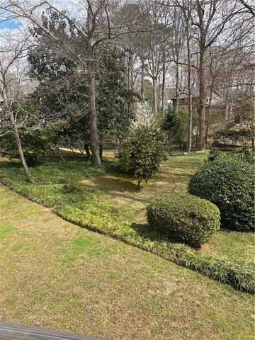 58 Wagon Wheel SE Court, Marietta, GA 30067