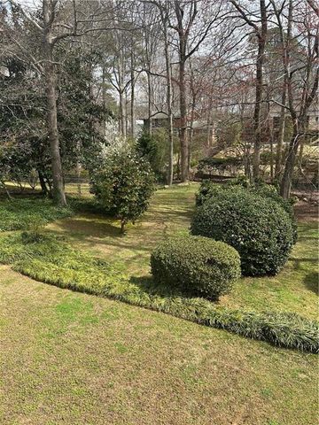 58 Wagon Wheel SE Court, Marietta, GA 30067