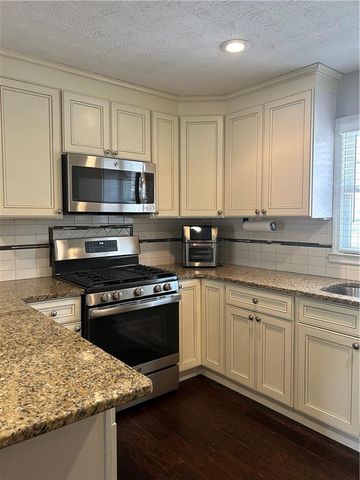 58 Wagon Wheel SE Court, Marietta, GA 30067