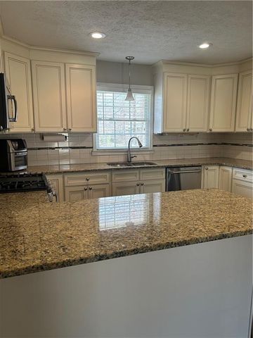 58 Wagon Wheel SE Court, Marietta, GA 30067