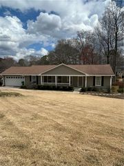 58 Wagon Wheel SE Court, Marietta, GA 30067