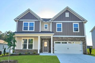 4127 Whitehouse Street, Harlem, GA 30814
