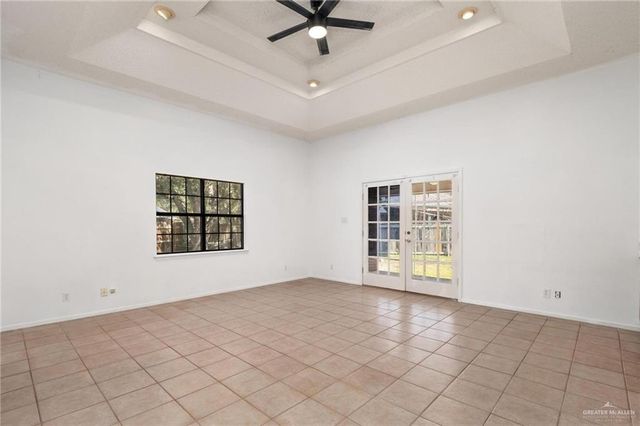 405 S Magnolia, La Feria, TX 78559