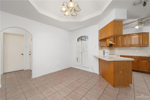 405 S Magnolia, La Feria, TX 78559