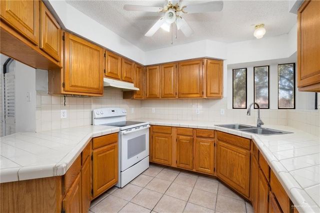 405 S Magnolia, La Feria, TX 78559