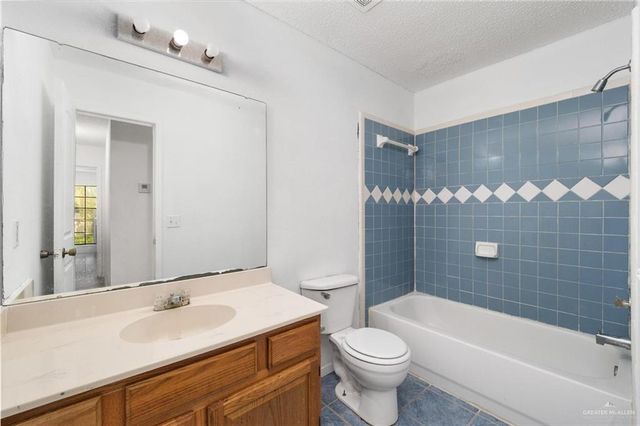 405 S Magnolia, La Feria, TX 78559