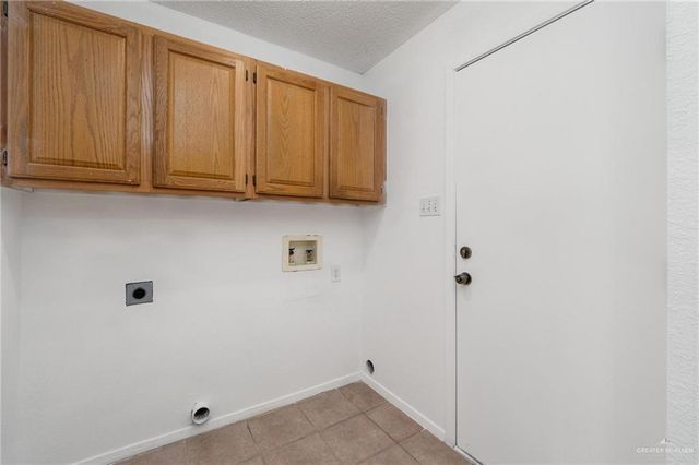 405 S Magnolia, La Feria, TX 78559