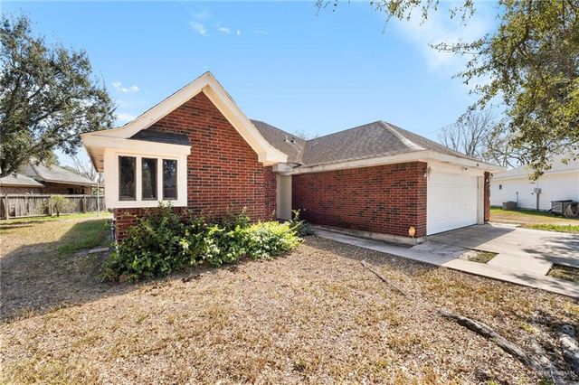 405 S Magnolia, La Feria, TX 78559