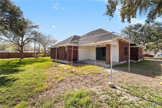 405 S Magnolia, La Feria, TX 78559