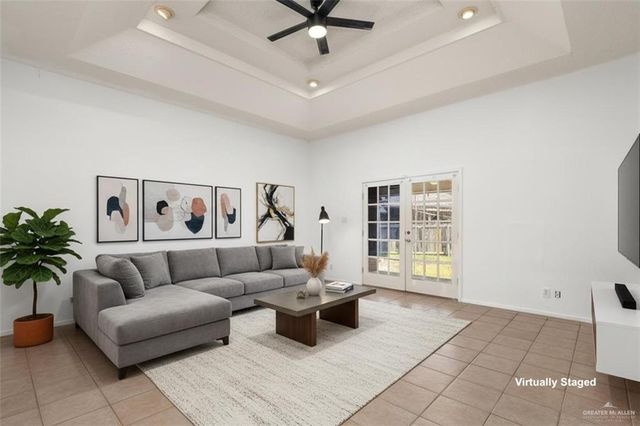 405 S Magnolia, La Feria, TX 78559