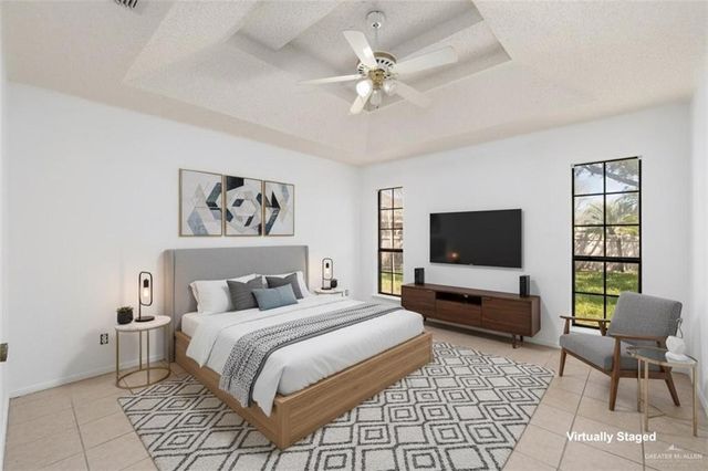 405 S Magnolia, La Feria, TX 78559