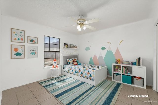 405 S Magnolia, La Feria, TX 78559