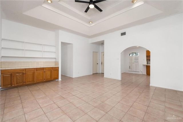 405 S Magnolia, La Feria, TX 78559