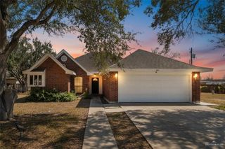 405 S Magnolia, La Feria, TX 78559