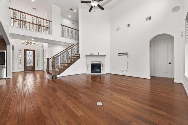 2727 Carriage Hollow Lane, Katy, TX 77494