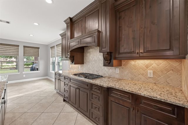 2727 Carriage Hollow Lane, Katy, TX 77494