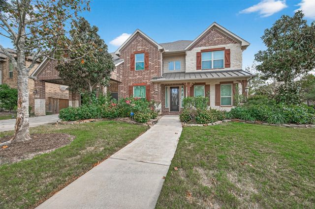 2727 Carriage Hollow Lane, Katy, TX 77494