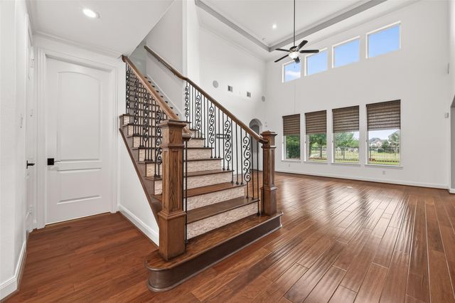 2727 Carriage Hollow Lane, Katy, TX 77494