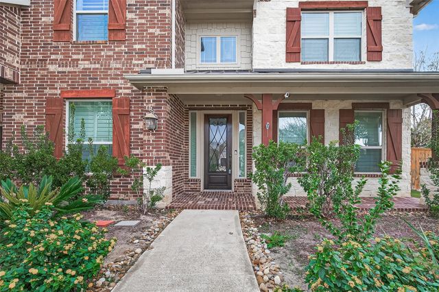 2727 Carriage Hollow Lane, Katy, TX 77494