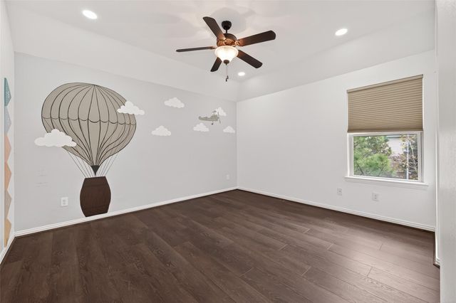 2727 Carriage Hollow Lane, Katy, TX 77494