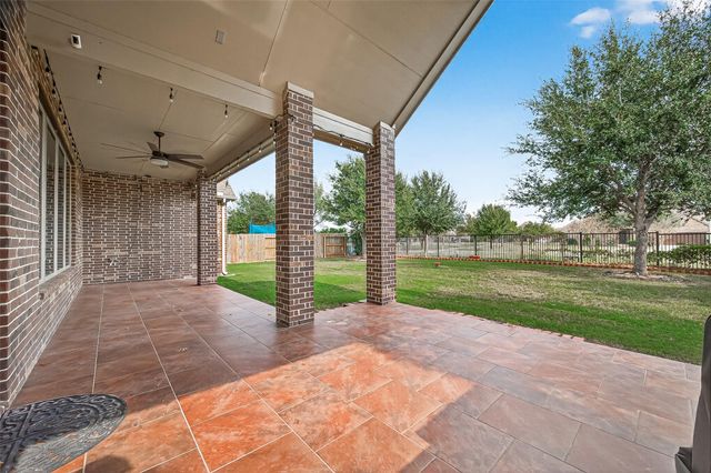 2727 Carriage Hollow Lane, Katy, TX 77494