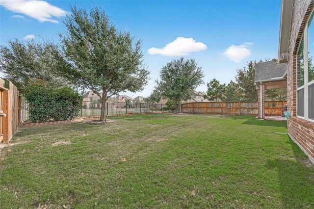 2727 Carriage Hollow Lane, Katy, TX 77494