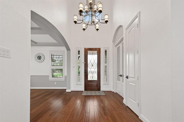 2727 Carriage Hollow Lane, Katy, TX 77494