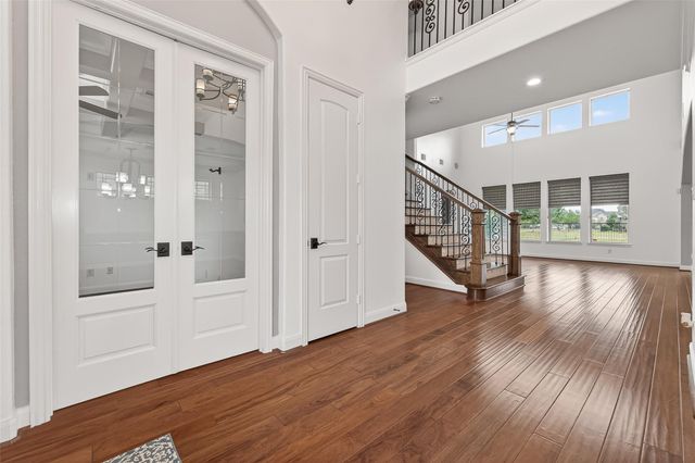 2727 Carriage Hollow Lane, Katy, TX 77494