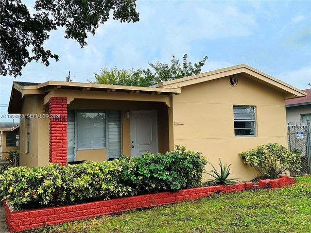 1814 Washington St 1-4, Hollywood, FL 33020