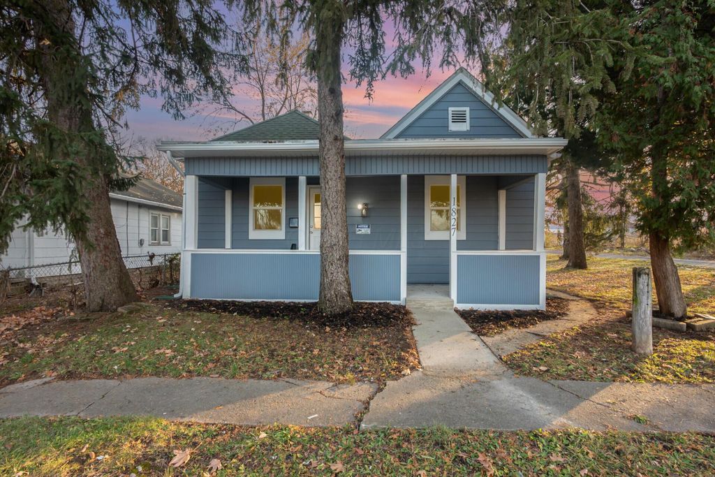 1827 Aberdeen, Columbus, OH 43211