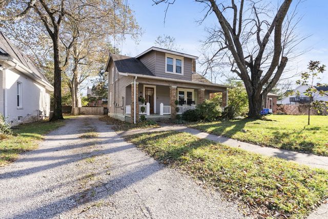 184 Sherman Avenue, Lexington, KY 40502