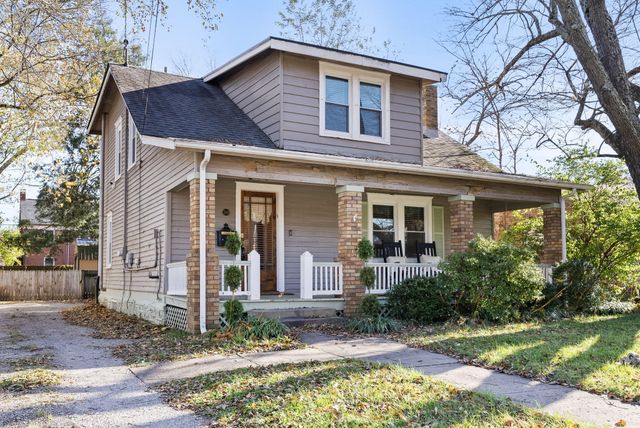 184 Sherman Avenue, Lexington, KY 40502