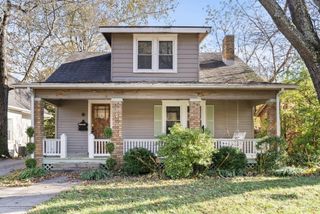 184 Sherman Avenue, Lexington, KY 40502
