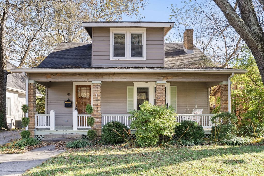 184 Sherman Avenue, Lexington, KY 40502