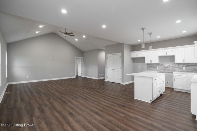 Lot 3 Cleveland Ct, Shepherdsville, KY 40165