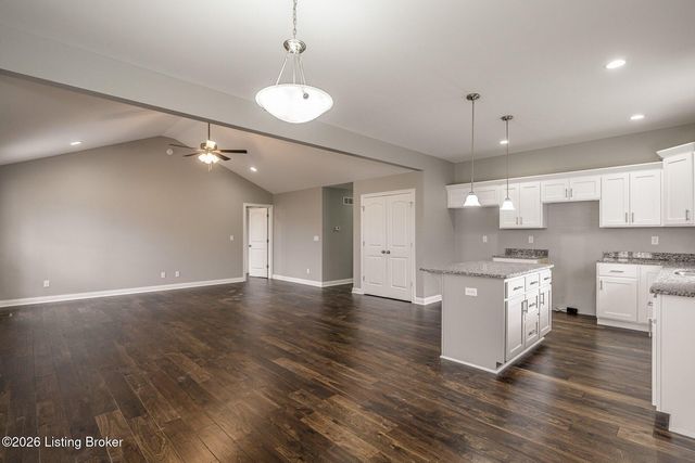 Lot 3 Cleveland Ct, Shepherdsville, KY 40165