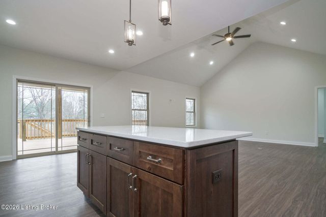 Lot 3 Cleveland Ct, Shepherdsville, KY 40165