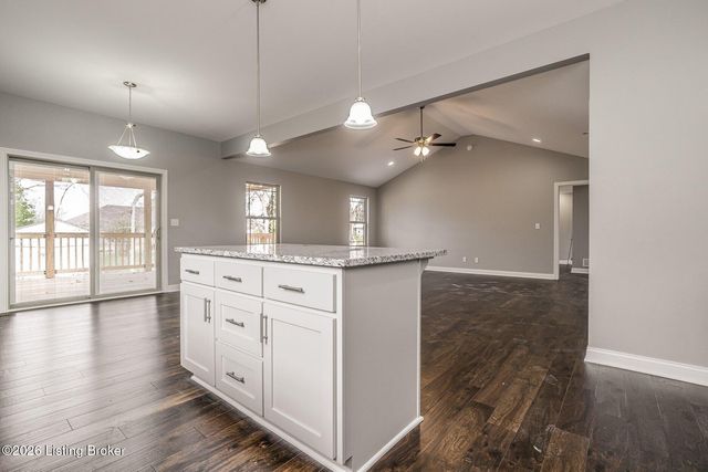 Lot 3 Cleveland Ct, Shepherdsville, KY 40165