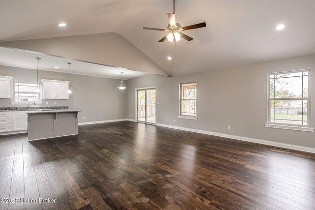 Lot 3 Cleveland Ct, Shepherdsville, KY 40165