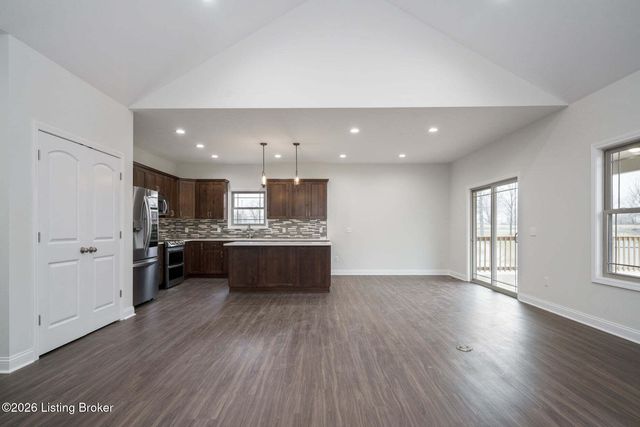 Lot 3 Cleveland Ct, Shepherdsville, KY 40165