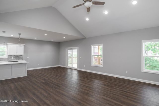 Lot 3 Cleveland Ct, Shepherdsville, KY 40165